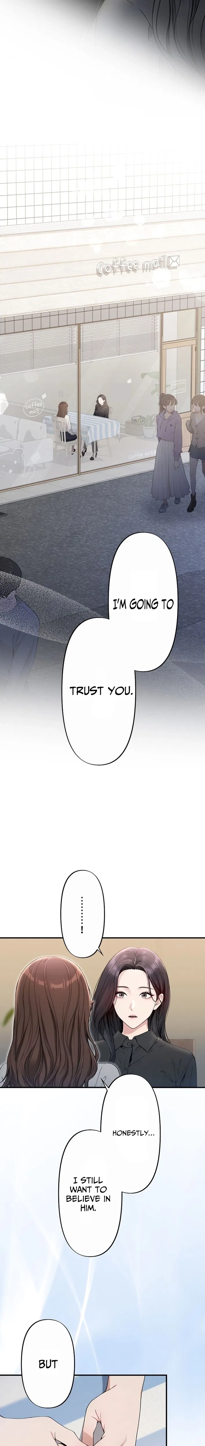 Until I Bring That Couple to Ruin Chapter 15 – Page 10