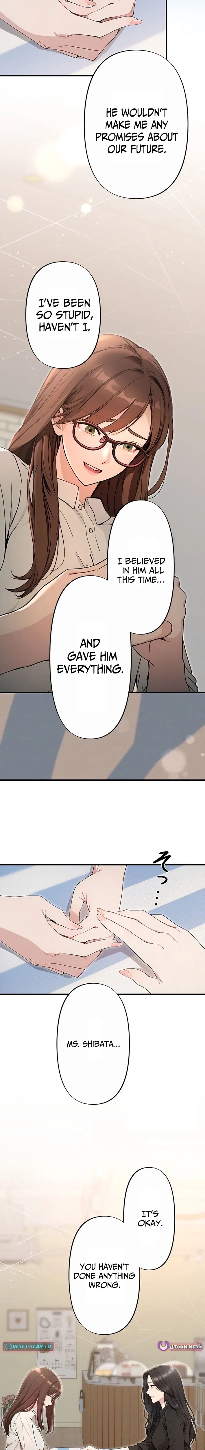 Until I Bring That Couple to Ruin Chapter 15 – Page 11