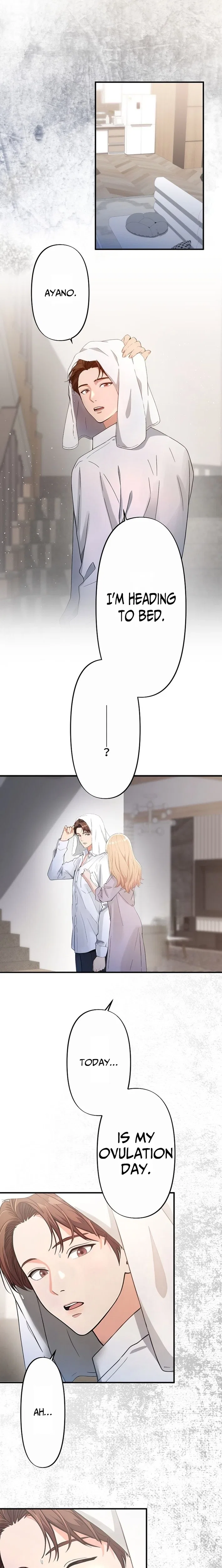 Until I Bring That Couple to Ruin Chapter 15 – Page 15