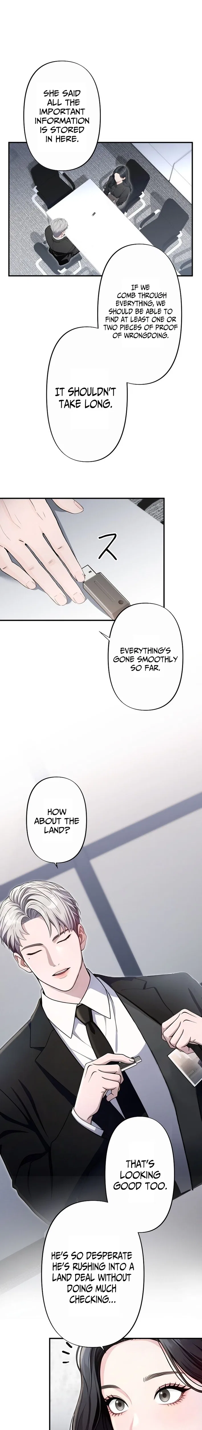 Until I Bring That Couple to Ruin Chapter 15 – Page 20