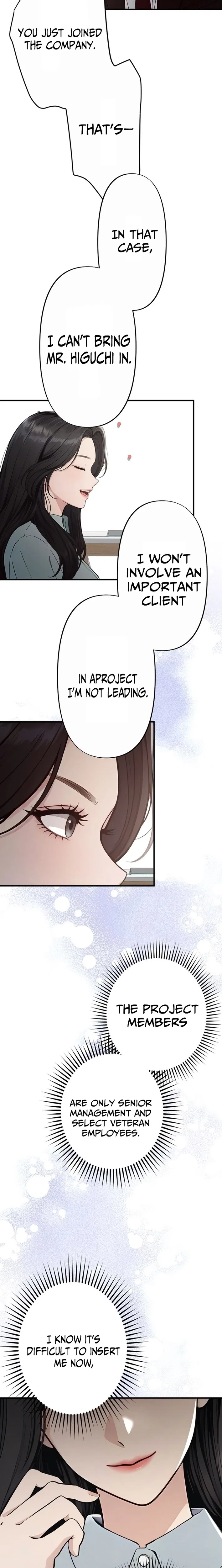 Until I Bring That Couple to Ruin Chapter 14 – Page 2