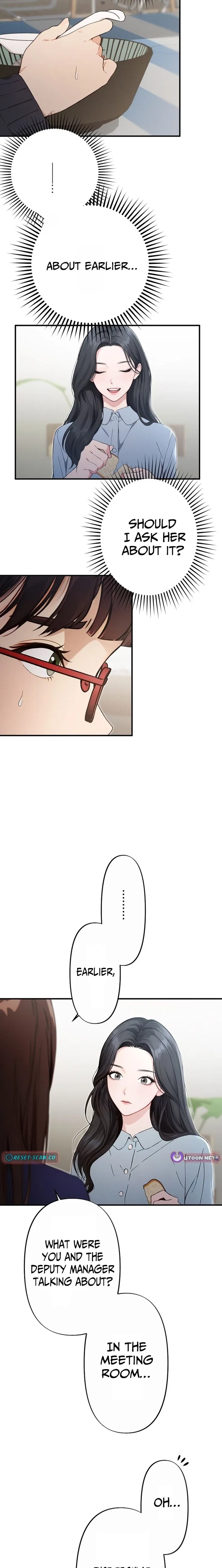 Until I Bring That Couple to Ruin Chapter 14 – Page 7
