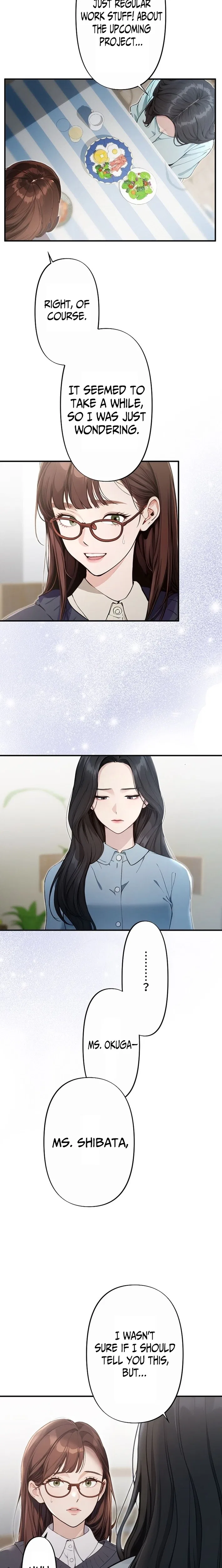 Until I Bring That Couple to Ruin Chapter 14 – Page 8
