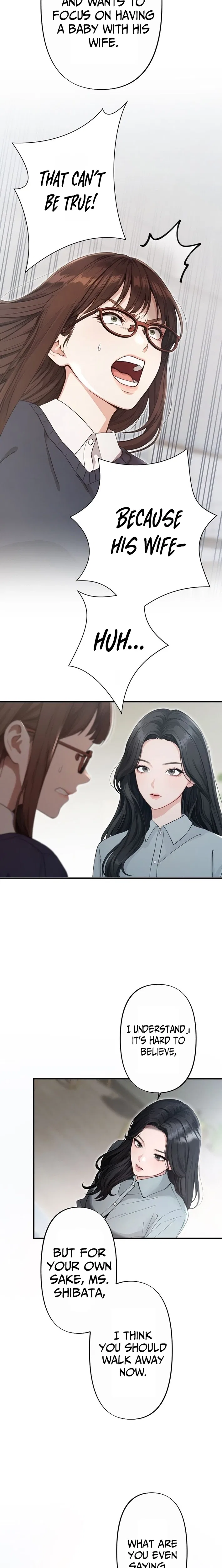 Until I Bring That Couple to Ruin Chapter 14 – Page 10