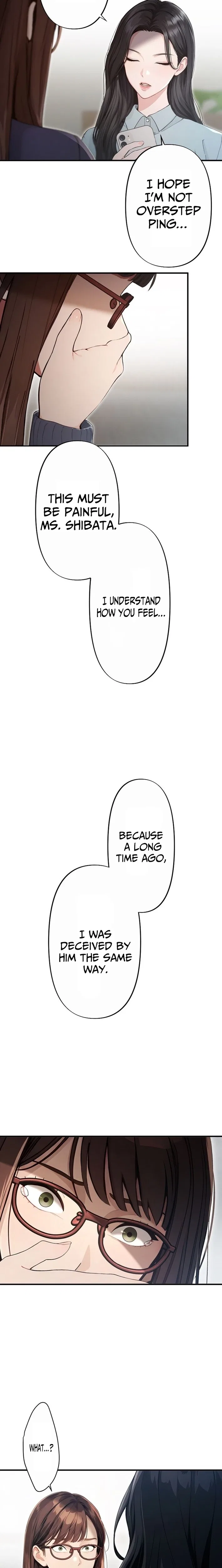 Until I Bring That Couple to Ruin Chapter 14 – Page 12
