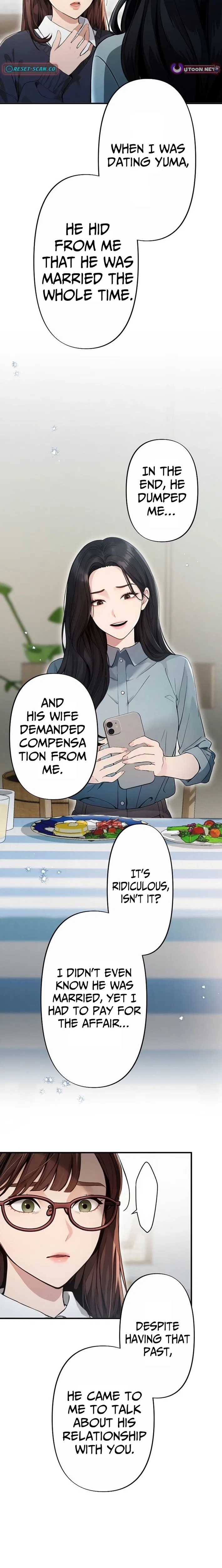 Until I Bring That Couple to Ruin Chapter 14 – Page 13