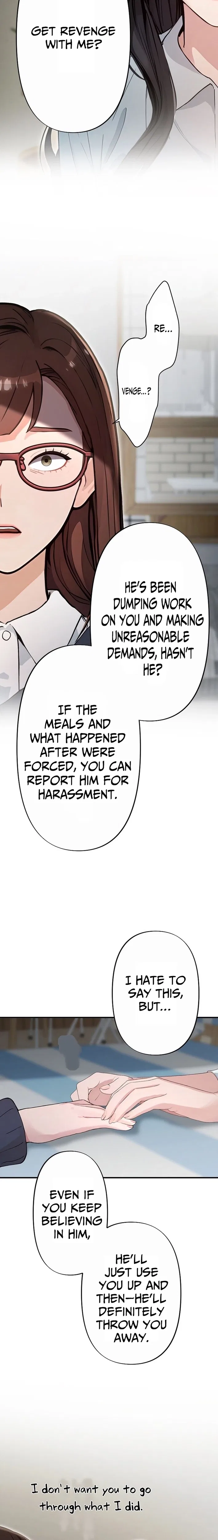 Until I Bring That Couple to Ruin Chapter 14 – Page 15