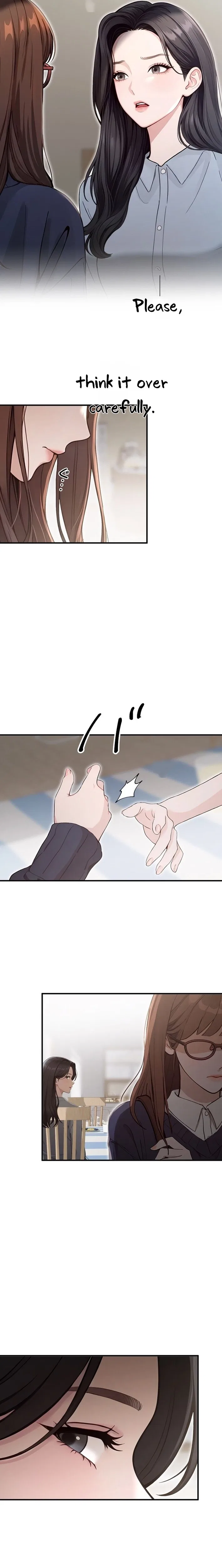 Until I Bring That Couple to Ruin Chapter 14 – Page 16