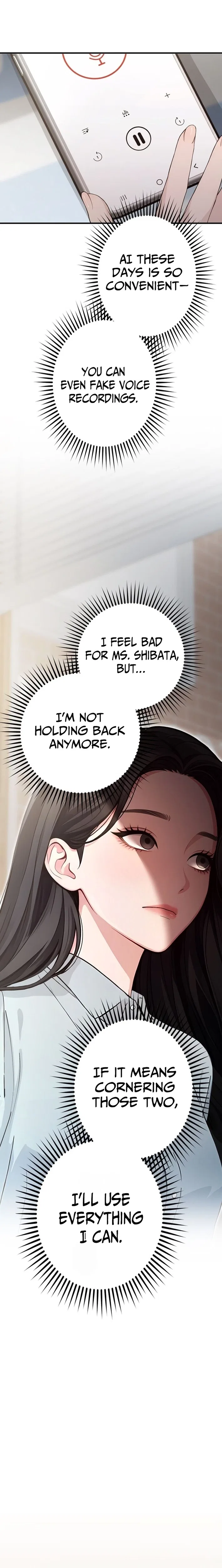 Until I Bring That Couple to Ruin Chapter 14 – Page 17
