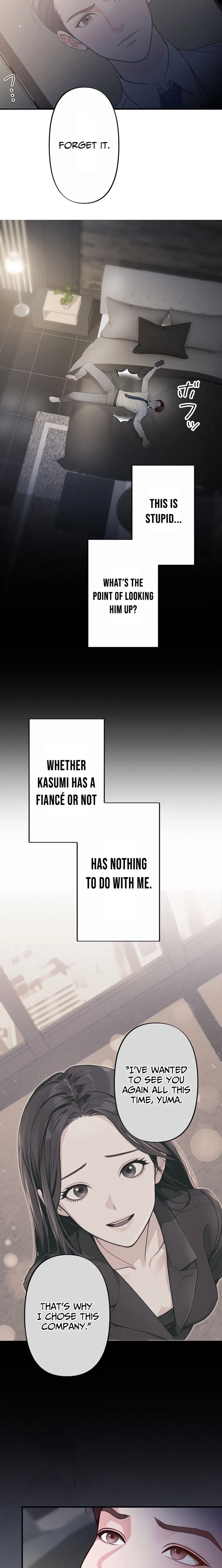 Until I Bring That Couple to Ruin Chapter 13 – Page 3