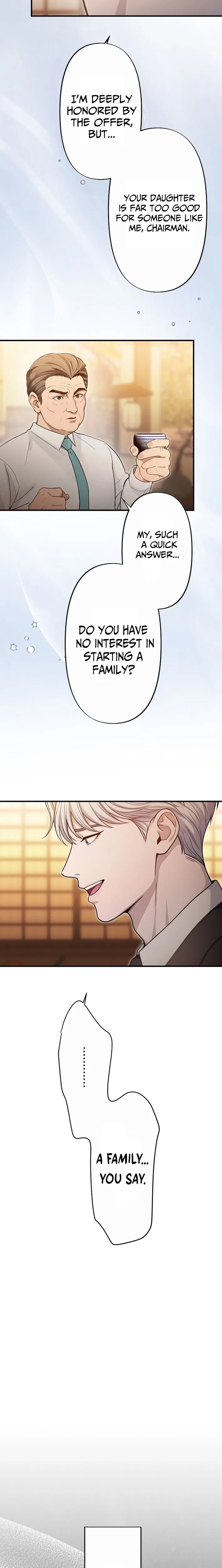 Until I Bring That Couple to Ruin Chapter 13 – Page 6