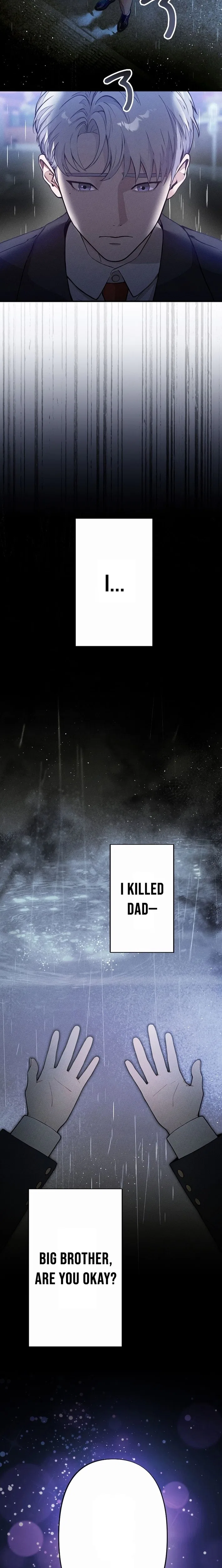 Until I Bring That Couple to Ruin Chapter 13 – Page 8