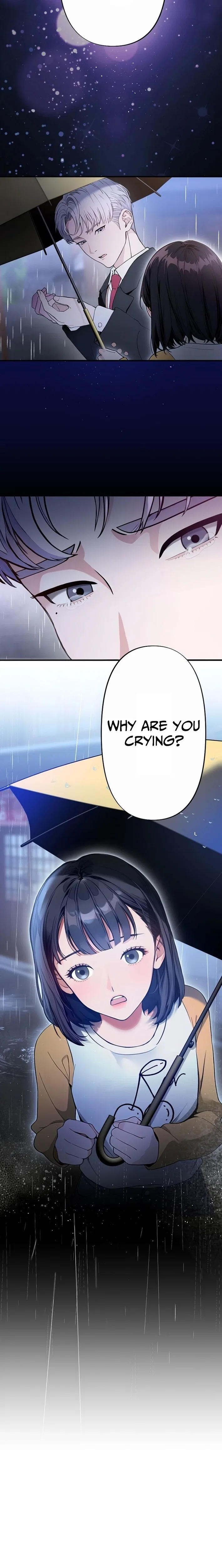 Until I Bring That Couple to Ruin Chapter 13 – Page 9