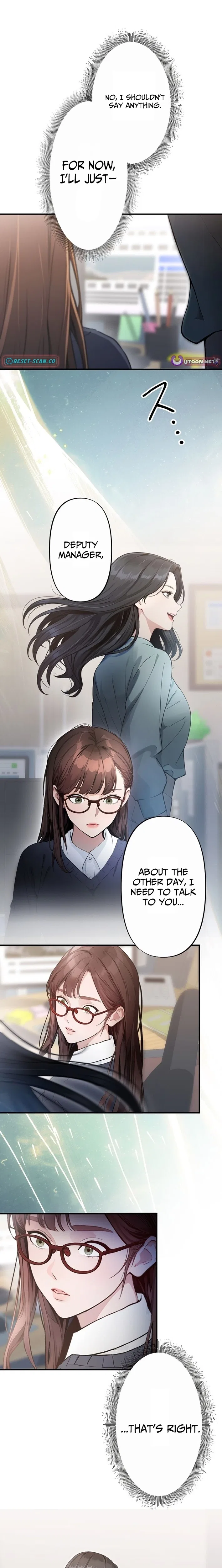 Until I Bring That Couple to Ruin Chapter 13 – Page 13