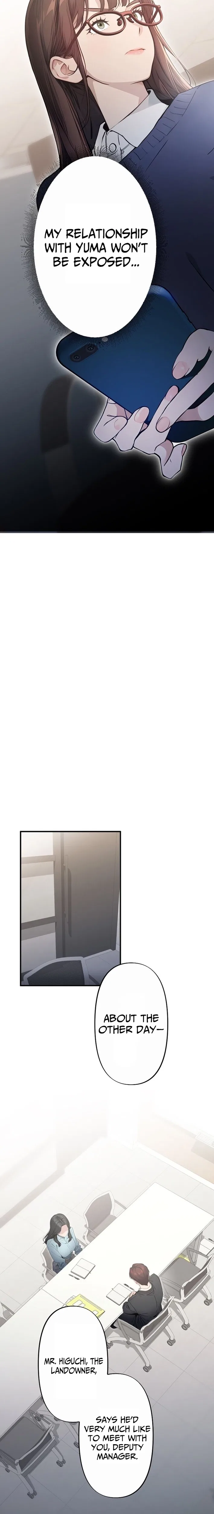 Until I Bring That Couple to Ruin Chapter 13 – Page 15