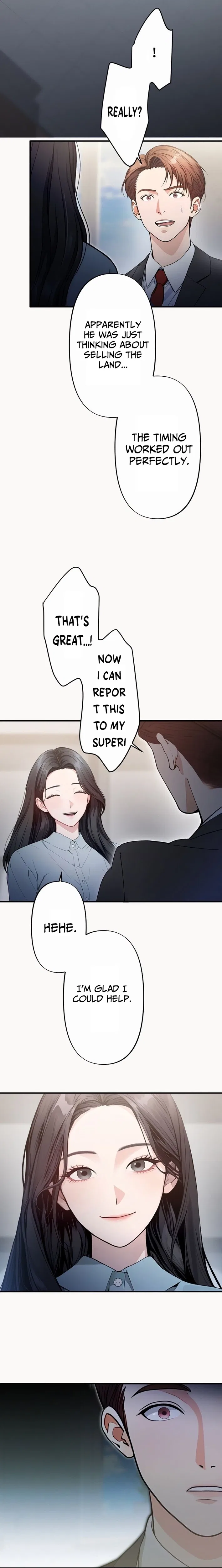 Until I Bring That Couple to Ruin Chapter 13 – Page 16