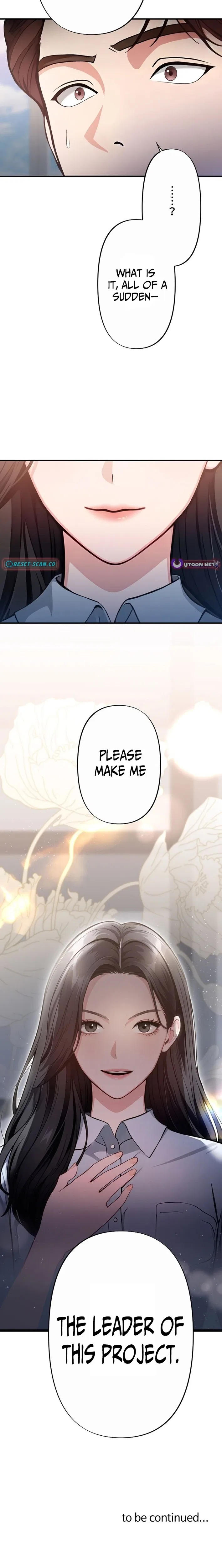Until I Bring That Couple to Ruin Chapter 13 – Page 18