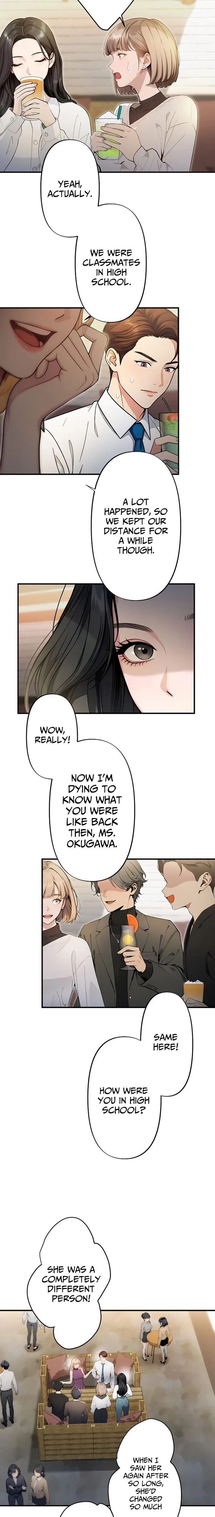 Until I Bring That Couple to Ruin Chapter 12 – Page 4