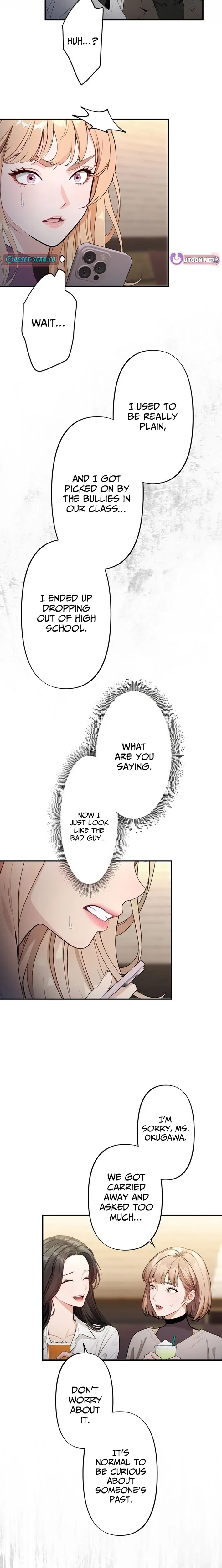 Until I Bring That Couple to Ruin Chapter 12 – Page 6