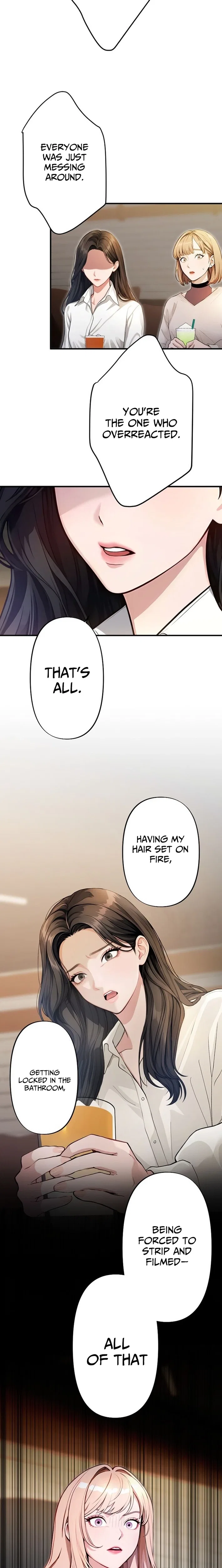 Until I Bring That Couple to Ruin Chapter 12 – Page 8