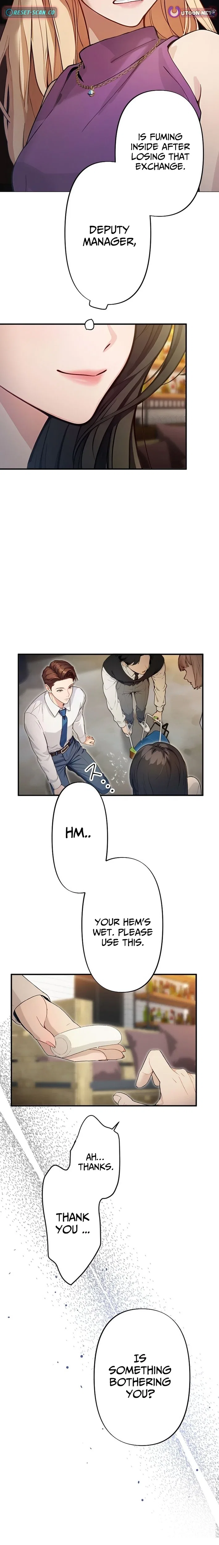 Until I Bring That Couple to Ruin Chapter 12 – Page 12