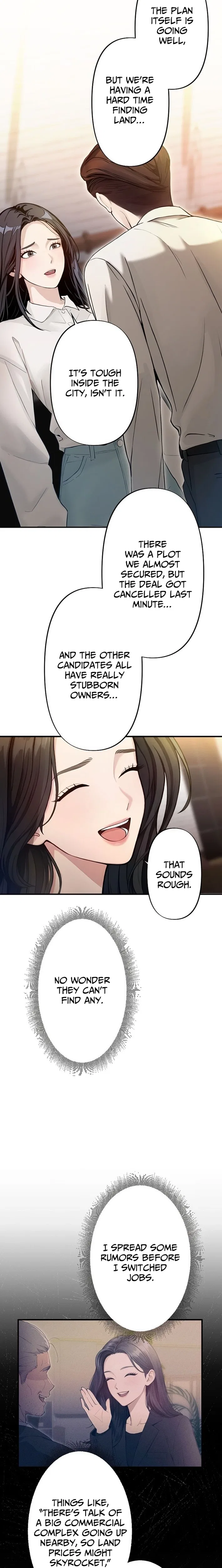 Until I Bring That Couple to Ruin Chapter 12 – Page 14