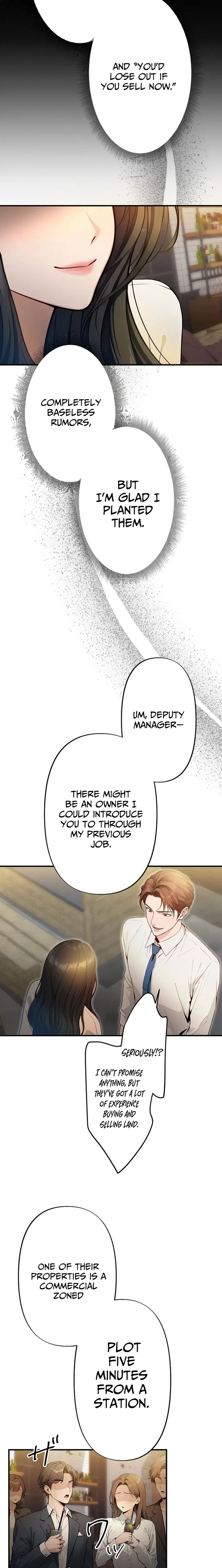 Until I Bring That Couple to Ruin Chapter 12 – Page 15