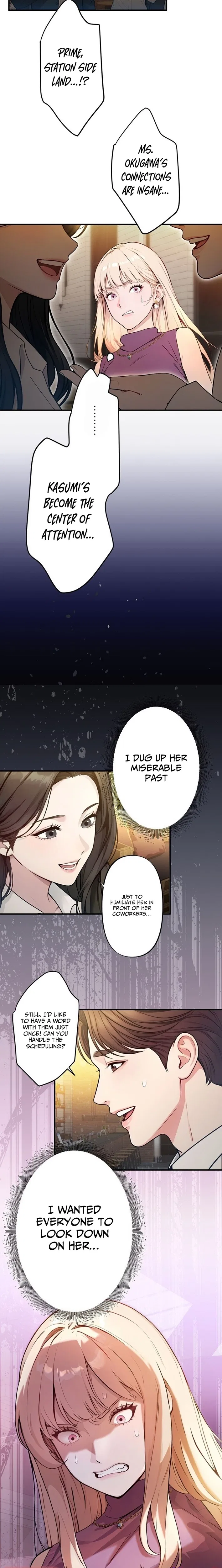 Until I Bring That Couple to Ruin Chapter 12 – Page 16
