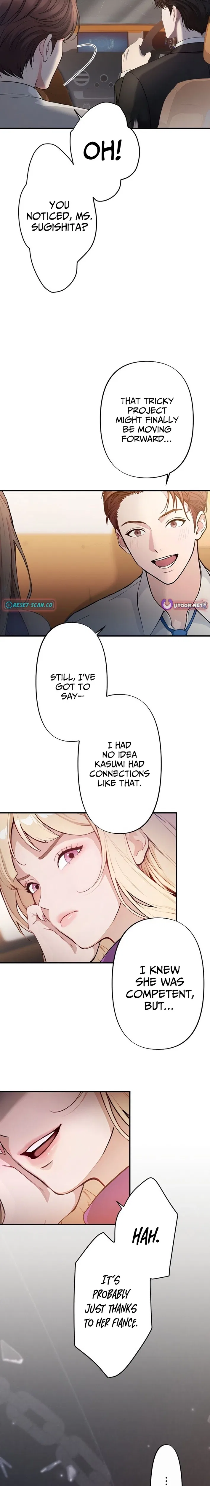 Until I Bring That Couple to Ruin Chapter 12 – Page 18
