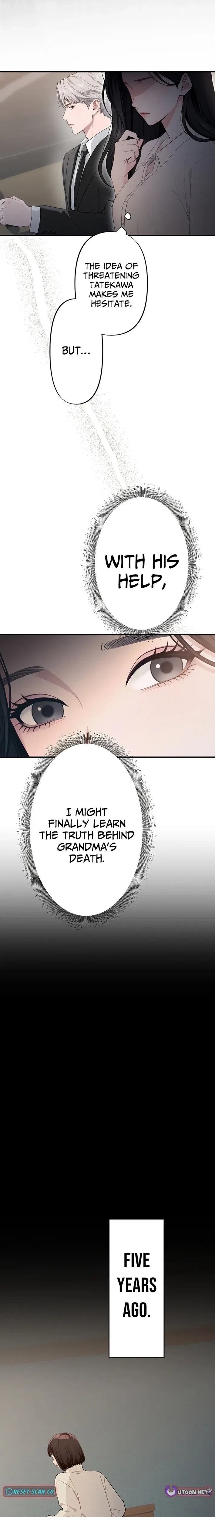 Until I Bring That Couple to Ruin Chapter 11 – Page 6