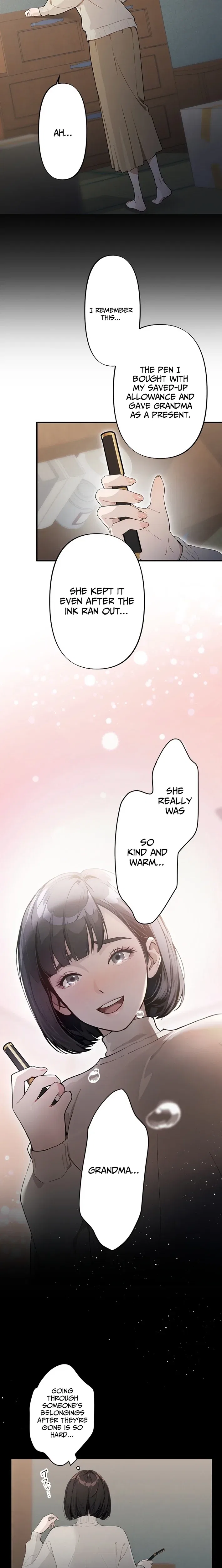 Until I Bring That Couple to Ruin Chapter 11 – Page 7