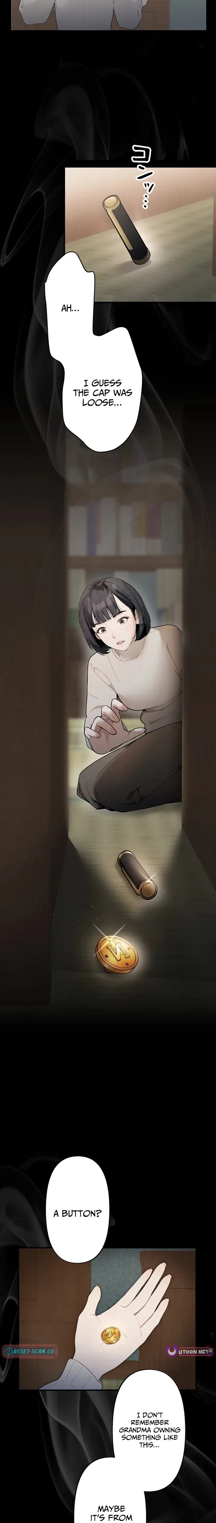 Until I Bring That Couple to Ruin Chapter 11 – Page 8