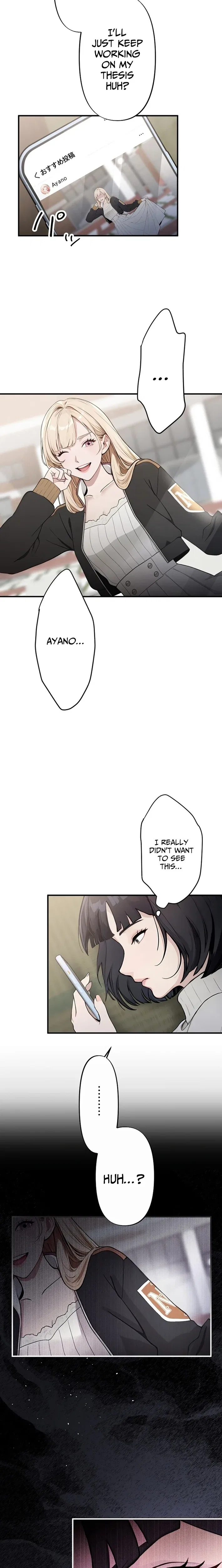 Until I Bring That Couple to Ruin Chapter 11 – Page 10