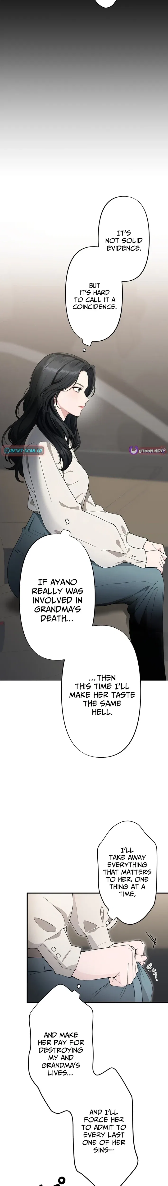 Until I Bring That Couple to Ruin Chapter 11 – Page 13