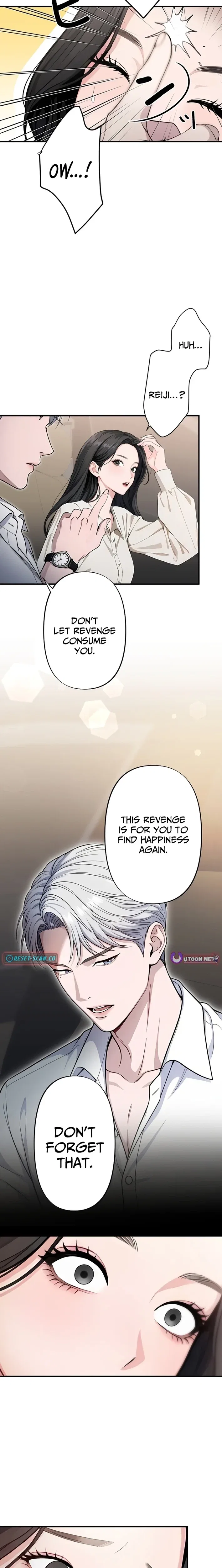 Until I Bring That Couple to Ruin Chapter 11 – Page 14