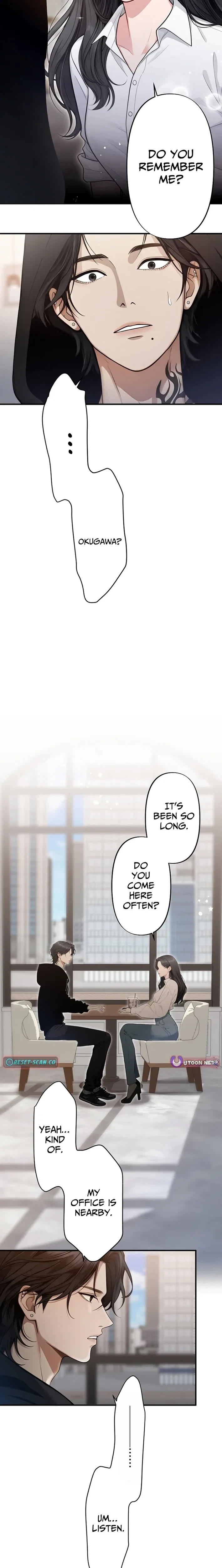 Until I Bring That Couple to Ruin Chapter 11 – Page 17