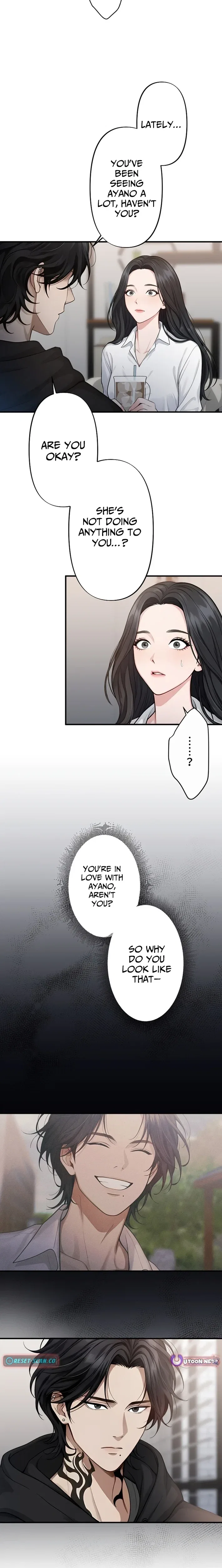 Until I Bring That Couple to Ruin Chapter 11 – Page 18