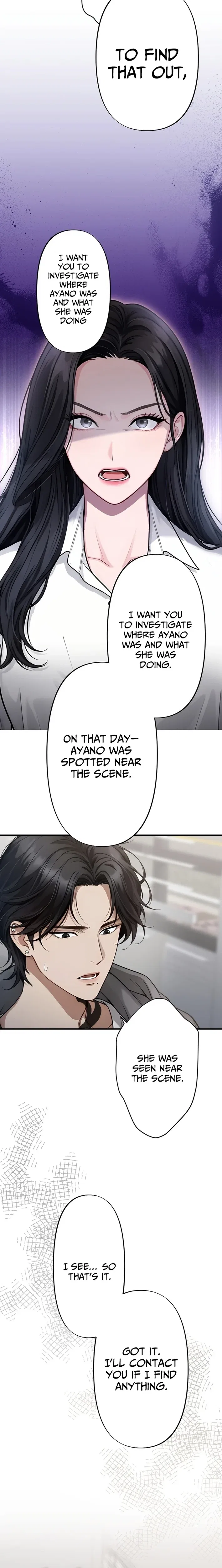 Until I Bring That Couple to Ruin Chapter 11 – Page 22