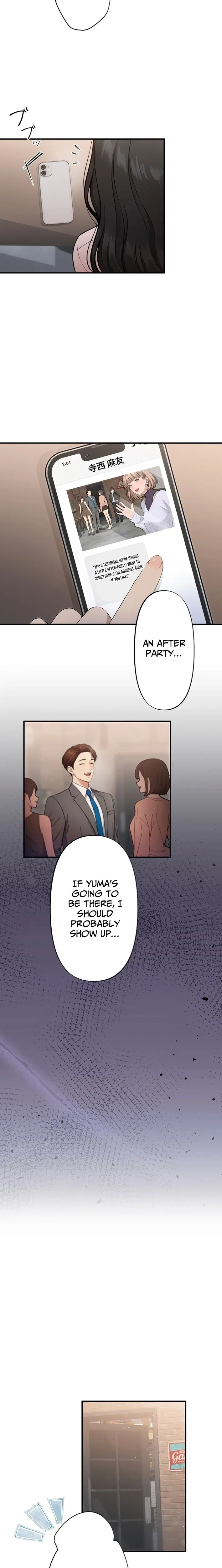 Until I Bring That Couple to Ruin Chapter 11 – Page 24