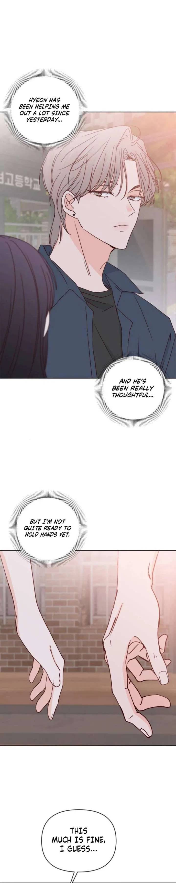 Layers of the Night Chapter 24 – Page 7
