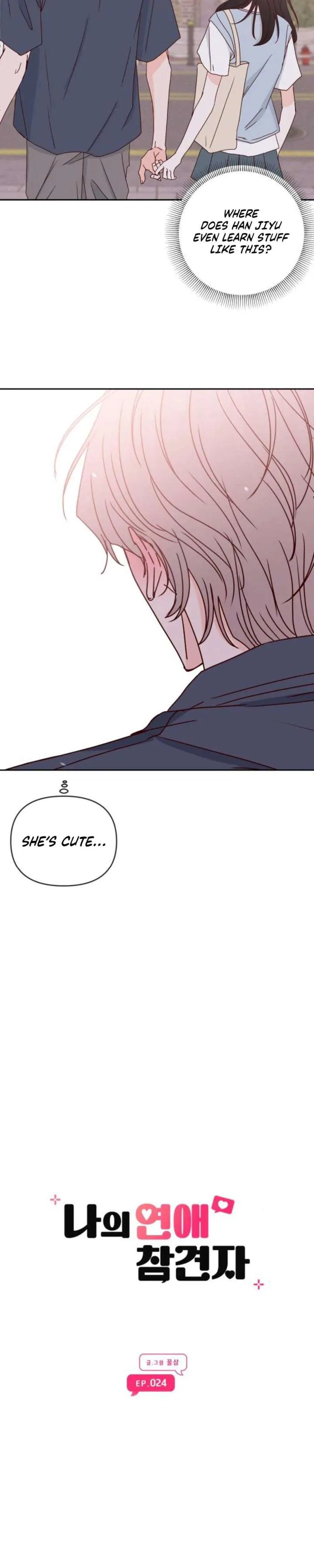 Layers of the Night Chapter 24 – Page 10