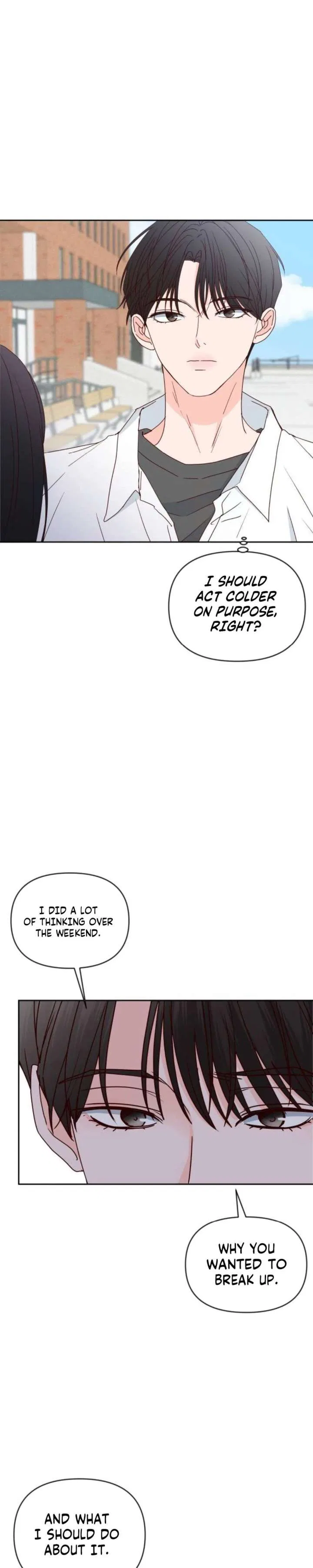 Layers of the Night Chapter 24 – Page 19