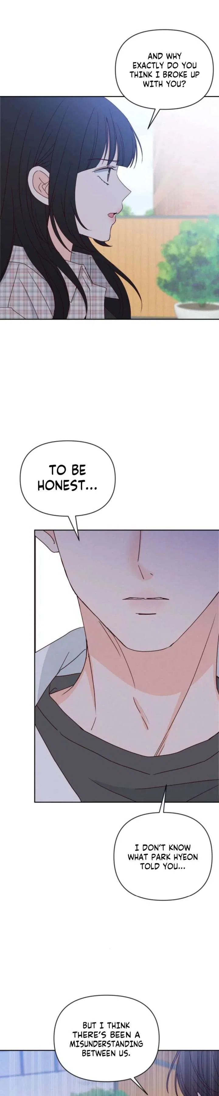 Layers of the Night Chapter 24 – Page 21