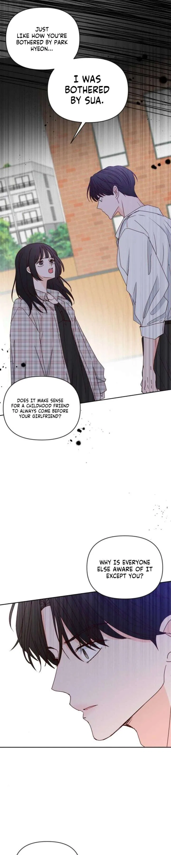 Layers of the Night Chapter 24 – Page 25