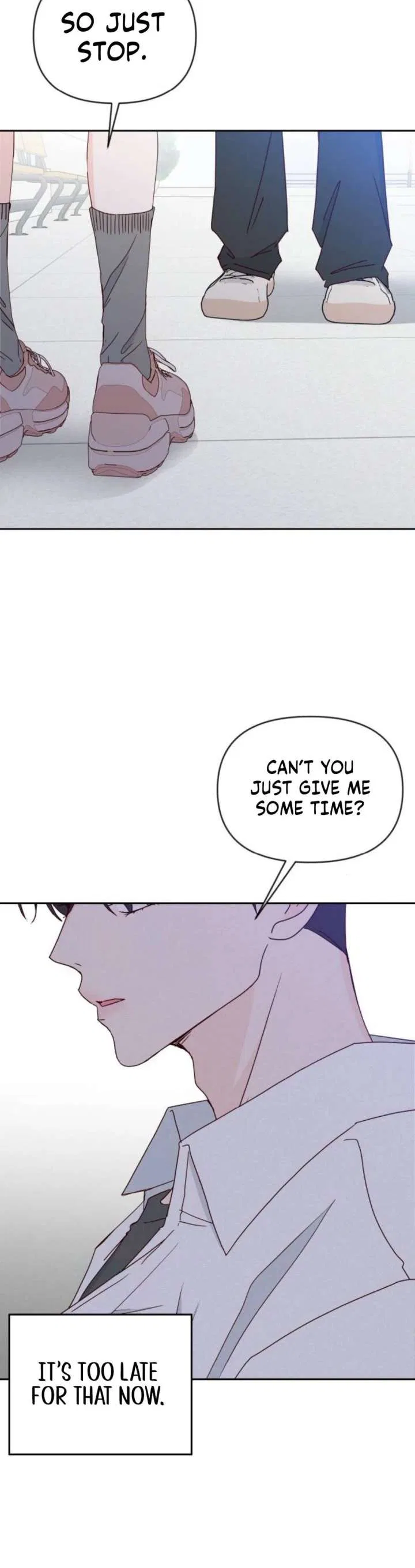 Layers of the Night Chapter 24 – Page 26
