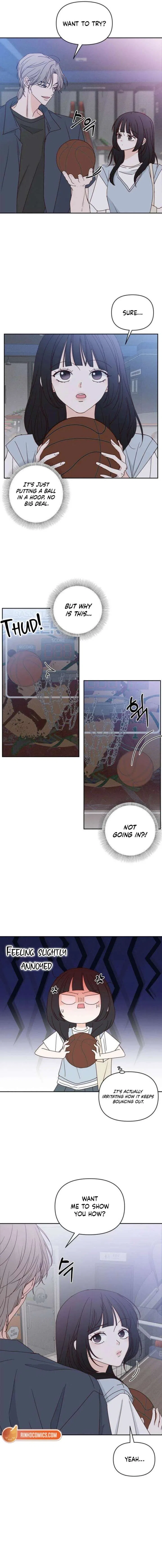 Layers of the Night Chapter 23 – Page 10
