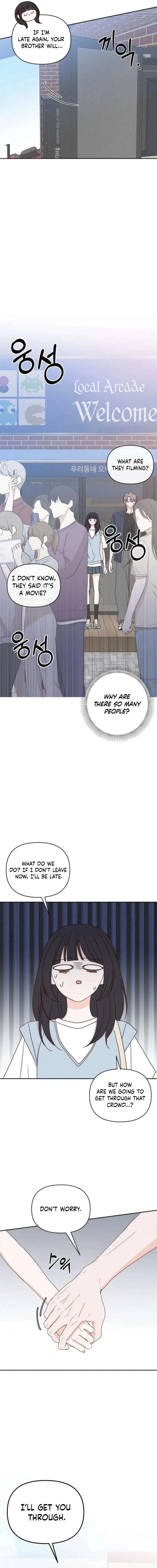 Layers of the Night Chapter 23 – Page 16