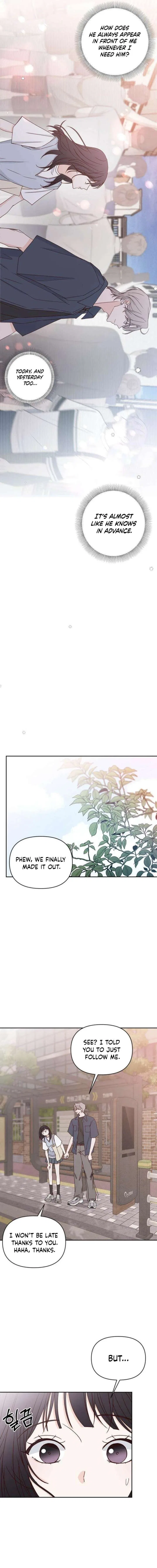 Layers of the Night Chapter 23 – Page 18