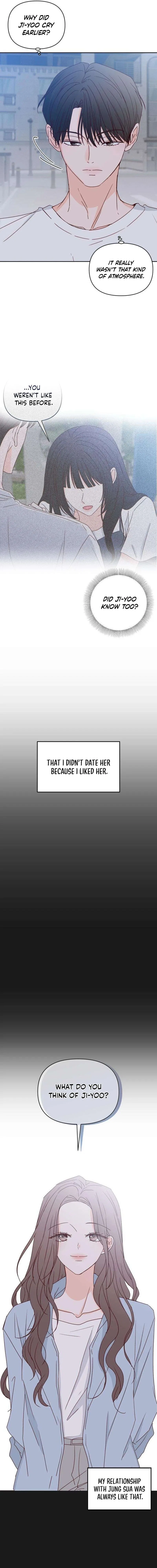 Layers of the Night Chapter 22 – Page 8