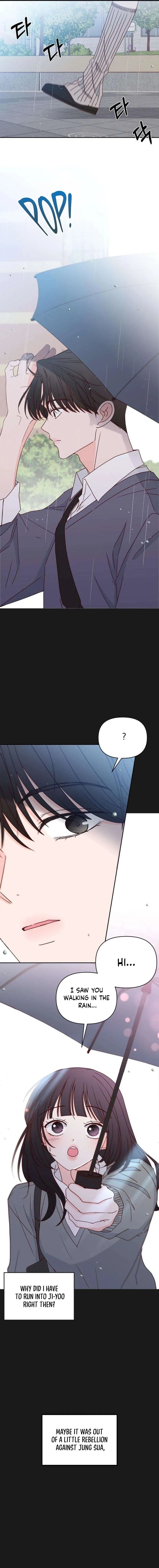Layers of the Night Chapter 22 – Page 11
